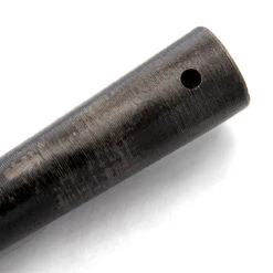 Corsair Flying Barbed Spear Head | 12.5 Inches Textured Sharpened Made From A Single Rod Of High Carbon Steel Historical Replica -Daggers Store PKS3010 09256.1672761545