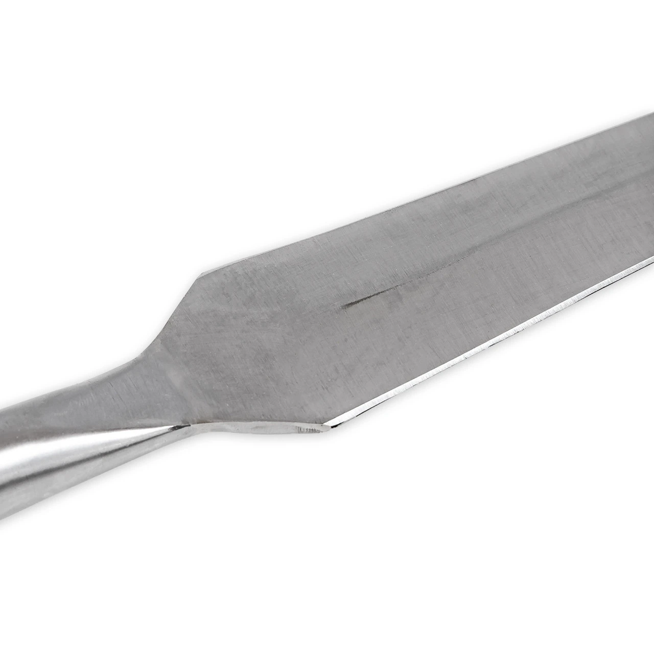 Long Arm Functional Predrilled High Carbon Steel Medieval Viking Hewing Spearhead Historical Replica 5 Long Arm Functional Predrilled High Carbon Steel Medieval Viking Hewing Spearhead Historical Replica - Image 5