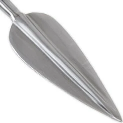 Steel Barricade Reenactment Costume Hand Forged Functional Medieval Historical Replica Boar Spearhead 11 Steel Barricade Reenactment Costume Hand Forged Functional Medieval Historical Replica Boar Spearhead -Daggers Store PKS3086 01405.1683638158