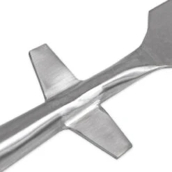 Deflect Option Functional Medieval Hand Forged Reenactment Knight Predrilled Historical Replica Winged Spearhead -Daggers Store PKS3087 91789.1683636900