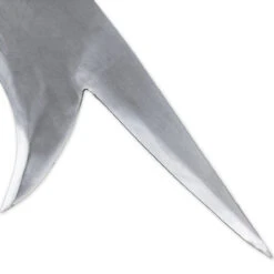 Farm To Battlefield Functional Predrilled Reenactment Medieval Bill Spearhead W/ Back Spike & Hook -Daggers Store PKS3088 08004.1683809381