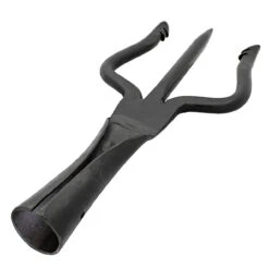 King Of The Sea Medieval Functional High Carbon Steel Solid Predrilled Trident Spear Head 8 King Of The Sea Medieval Functional High Carbon Steel Solid Predrilled Trident Spear Head -Daggers Store PKS3090 04 93367.1693419104