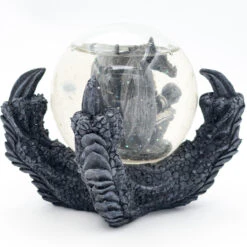 Ruins In Palm Dragon Claw Novelty Snow Globe 6 Ruins In Palm Dragon Claw Novelty Snow Globe -Daggers Store PL477 83664.1657142095
