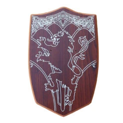 Chronicles Of Narnia Prince Sword Replica [Silver] -Daggers Store SF5903W 20957.1605026865