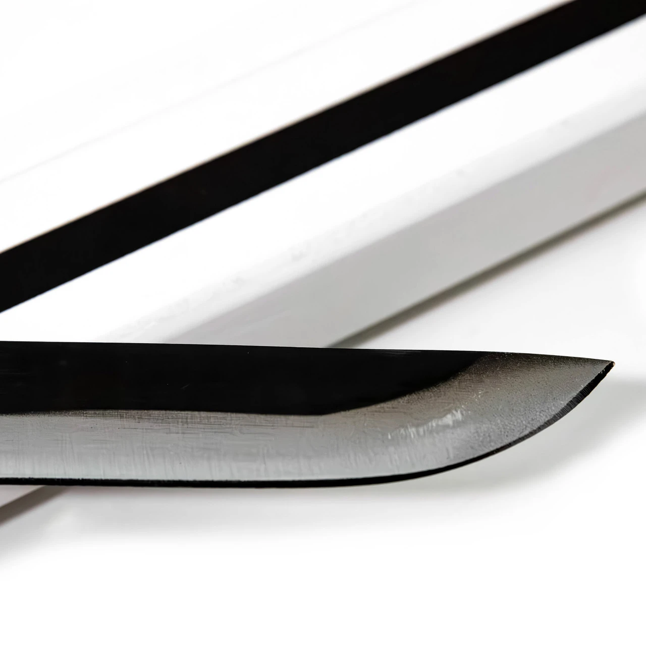 Japanese Anime Grass Cutter Sasuke Kusanagi Sword 6 Japanese Anime Grass Cutter Sasuke Kusanagi Sword - Image 6