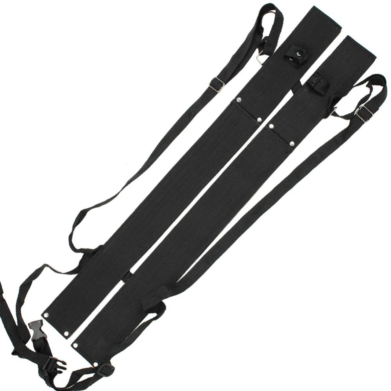 Combat Deadly Twin Sword Set 1 Combat Deadly Twin Sword Set