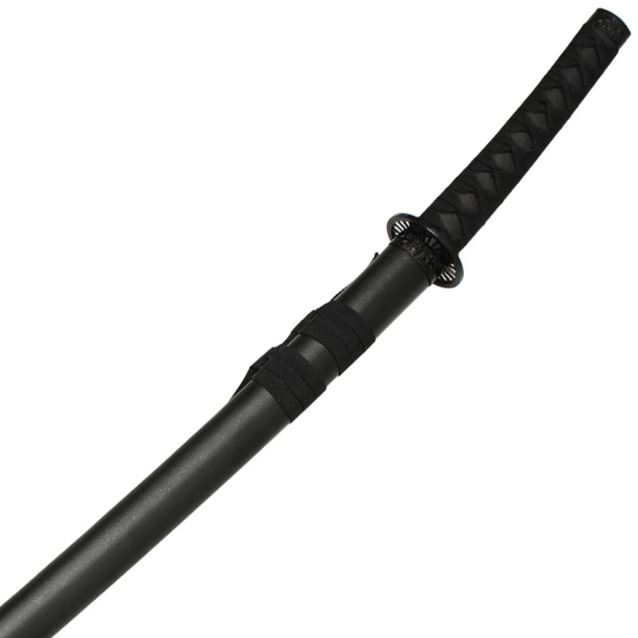 Spindle Classical Japanese Samurai Katana Sword 2 Spindle Classical Japanese Samurai Katana Sword - Image 2