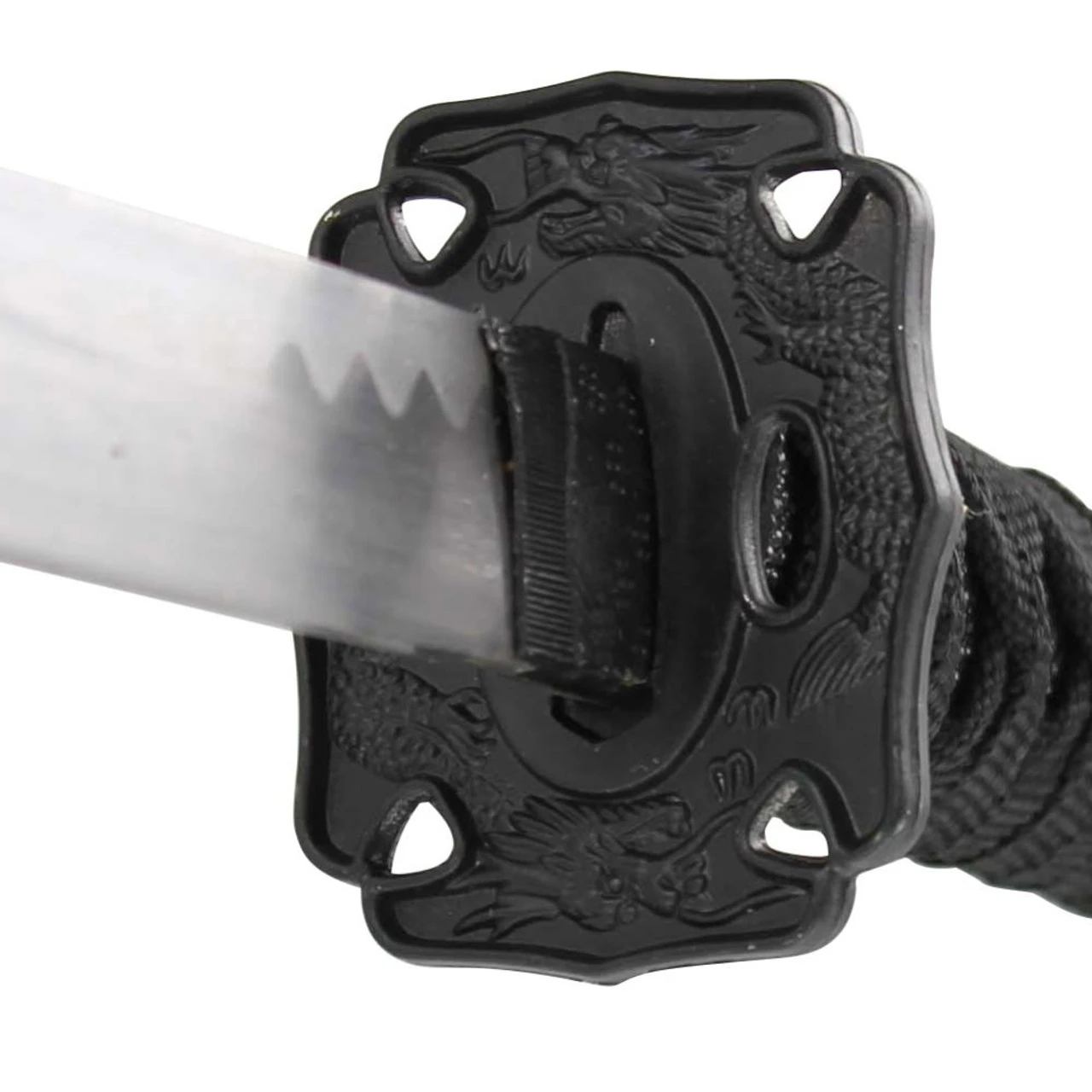 Samurai Dragons Katana Sword 3 Samurai Dragons Katana Sword - Image 3