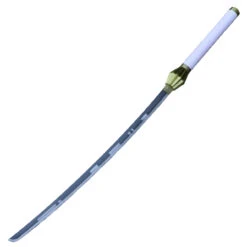 Decorative Anime Manga Soul Captain Replica Katana Sword 6 Decorative Anime Manga Soul Captain Replica Katana Sword -Daggers Store SS2293 1 89565.1610723798