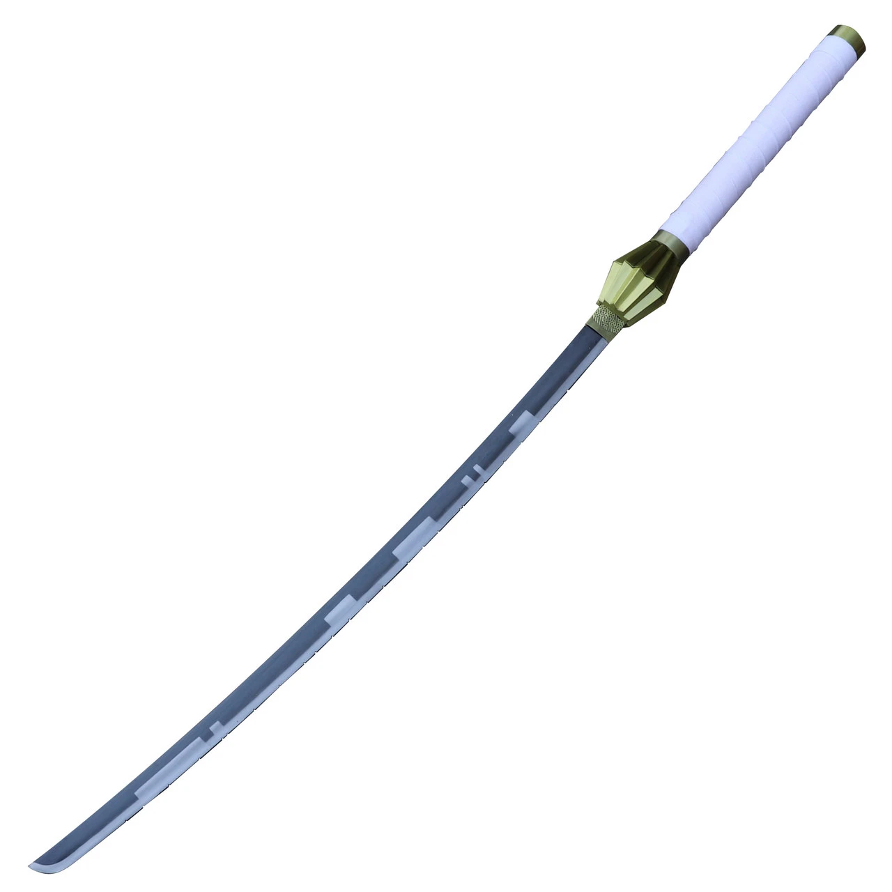 Decorative Anime Manga Soul Captain Replica Katana Sword 3 Decorative Anime Manga Soul Captain Replica Katana Sword - Image 3