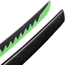 Genji Replica Sword Ultimate Dragon Blade | Steel -Daggers Store SS2428 59015.1645640633