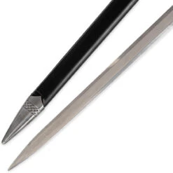 Wind Elemental Medieval Viking Sword Celtic Knot Rune Cosplay W/ Hard Scabbard 8 Wind Elemental Medieval Viking Sword Celtic Knot Rune Cosplay W/ Hard Scabbard -Daggers Store SS2665 63839.1682449567