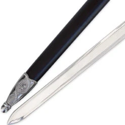 Boulder Gash Medieval Sword Of Roland Historical Replica Cosplay Reenactment Piece W/ Hard Scabbard -Daggers Store SS2666 84138.1682449718