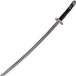 Frenzied Carnage Dragon Serpent Samurai Sword | Ouroboros Akuma Demon Jörmungandr Akaviri Kogai Katana Set 13 Frenzied Carnage Dragon Serpent Samurai Sword | Ouroboros Akuma Demon Jörmungandr Akaviri Kogai Katana Set -Daggers Store SS2707 58982.1674053403