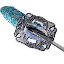 Mizuchi’s Blessing Historical Replicas | Japanese Tachi Wakizashi Aikuchi Tantō Short Sword Katana Set Of 3 Swords W/ Stand 10 Mizuchi’s Blessing Historical Replicas | Japanese Tachi Wakizashi Aikuchi Tantō Short Sword Katana Set Of 3 Swords W/ Stand -Daggers Store SS2734 46708.1673985939