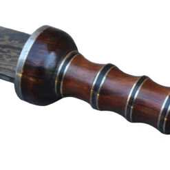 Roman XV Apollinaris Custom Damascus Gladius Sword 10 Roman XV Apollinaris Custom Damascus Gladius Sword -Daggers Store SSD2140 E 82331.1605881515