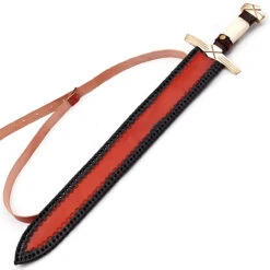 Formidable King Pattern Welded Damascus Steel Viking Sword 8 Formidable King Pattern Welded Damascus Steel Viking Sword -Daggers Store SSD2328 91754.1601496756