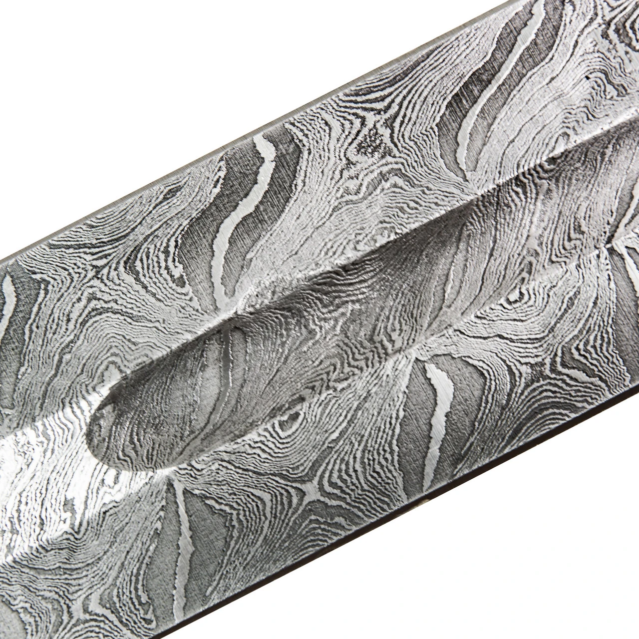 Ascend With Sun Hand Forged Twist Damascus Steel Medieval Inspired Historical Replica Sword 6 Ascend With Sun Hand Forged Twist Damascus Steel Medieval Inspired Historical Replica Sword - Image 6