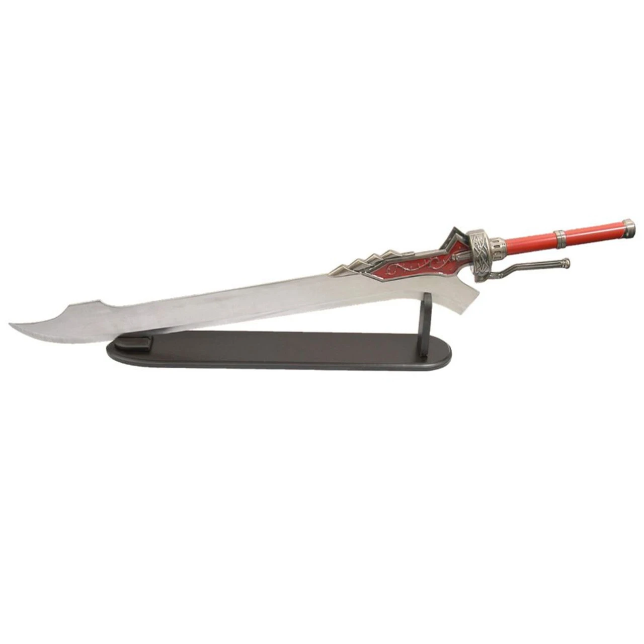 Devil May Cry Red Queen Sword Of Nero 1 Devil May Cry Red Queen Sword Of Nero