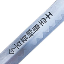 Last Samurai Movie Decorative Replica Stainless Steel Katana Sword 10 Last Samurai Movie Decorative Replica Stainless Steel Katana Sword -Daggers Store SW318 93346.1646170791