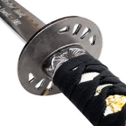 1095 Carbon Steel Handmade Movie Replica Bridal Samurai Sword Stand Included 11 1095 Carbon Steel Handmade Movie Replica Bridal Samurai Sword Stand Included -Daggers Store SW350B 03357.1646171781