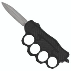 Judgement Day Automatic OTF Trench Style Knuckle Knife 8 Judgement Day Automatic OTF Trench Style Knuckle Knife -Daggers Store T2311 82050.1629490955