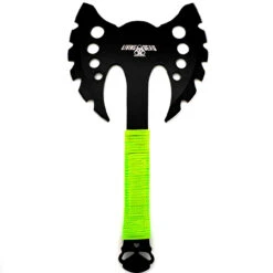 Split Bio Hazard Killer Recon Throwing Axe