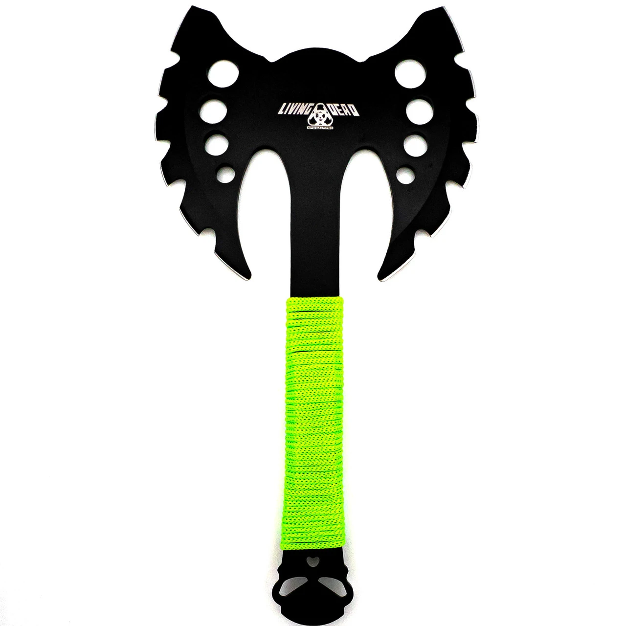 Split Bio Hazard Killer Recon Throwing Axe 1 Split Bio Hazard Killer Recon Throwing Axe