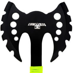 Split Bio Hazard Killer Recon Throwing Axe 5 Split Bio Hazard Killer Recon Throwing Axe -Daggers Store TA1215 2 52257.1674677204