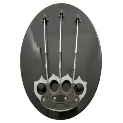 Lie In Wait 3 Blade Claw Dagger With Display Plaque 5 Lie In Wait 3 Blade Claw Dagger With Display Plaque -Daggers Store TA57 50204.1656424374