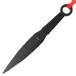 Precision Balance 12 Piece Throwing Knife Set