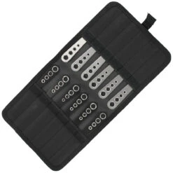 Opposites Attract Original Dart Throwing Knife Set