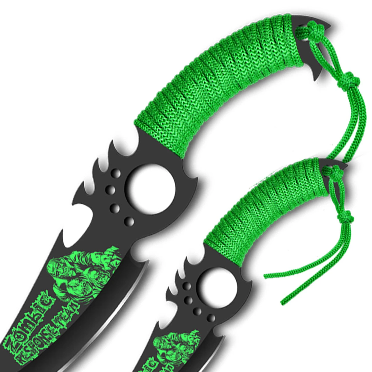 Venom Throwing Knife Set 3 Venom Throwing Knife Set - Image 3