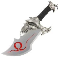 God Of War Twin Blade Short Dagger -Daggers Store TR0089 42314.1564501186