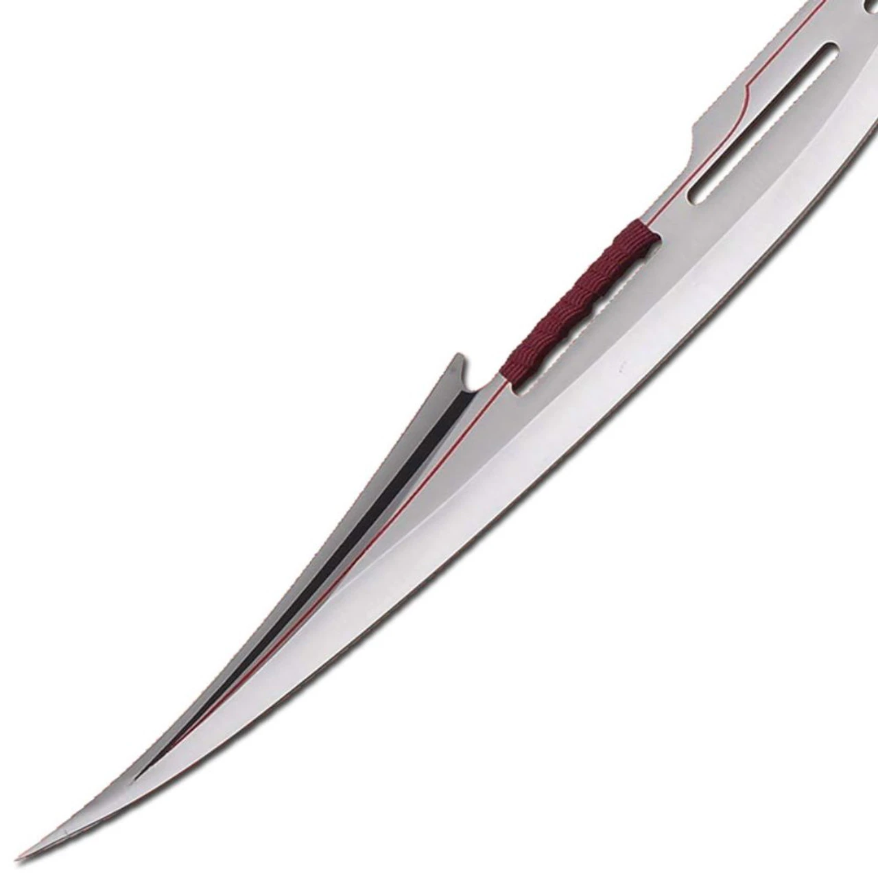 Apocalyptic Corpse Decapitator Sword 2 Apocalyptic Corpse Decapitator Sword - Image 2