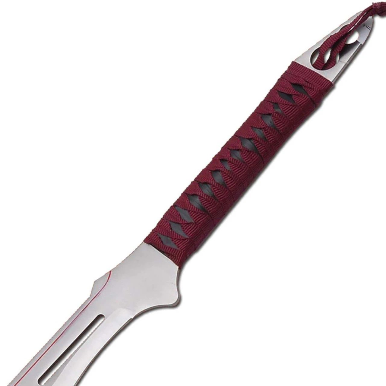 Apocalyptic Corpse Decapitator Sword 1 Apocalyptic Corpse Decapitator Sword