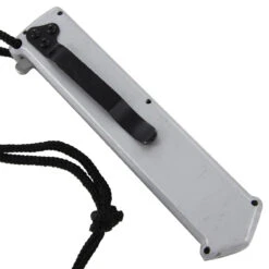 Automatic Opening Turbo Charge Pocket Knife -Daggers Store TT9 21581.1564503432