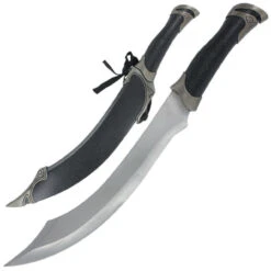 Blade Of Elven King Short Scimitar -Daggers Store TX1349 62278.1564502574