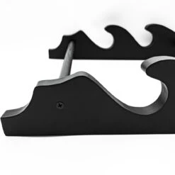 Hanging Throne Wall Mounted Dual Sword Stand -Daggers Store UC0973 88366.1657209167