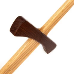 Medieval Replica Steamed Beech Wood Claymore Sword 11 Medieval Replica Steamed Beech Wood Claymore Sword -Daggers Store W2807 08198.1672264676