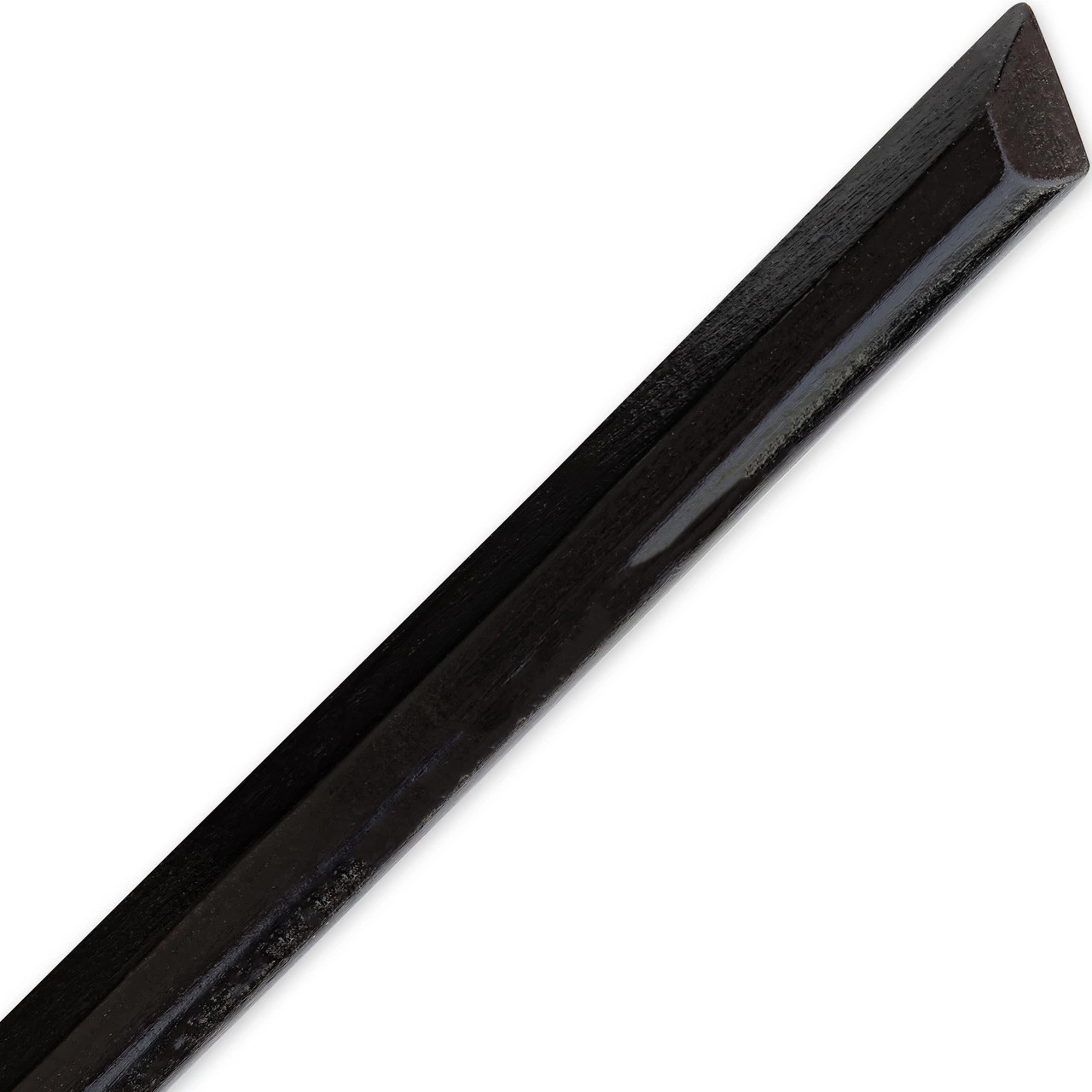 Long-awaited Match Wooden Swords Choice Of Brown Or Black 4 Long-awaited Match Wooden Swords Choice Of Brown Or Black - Image 4