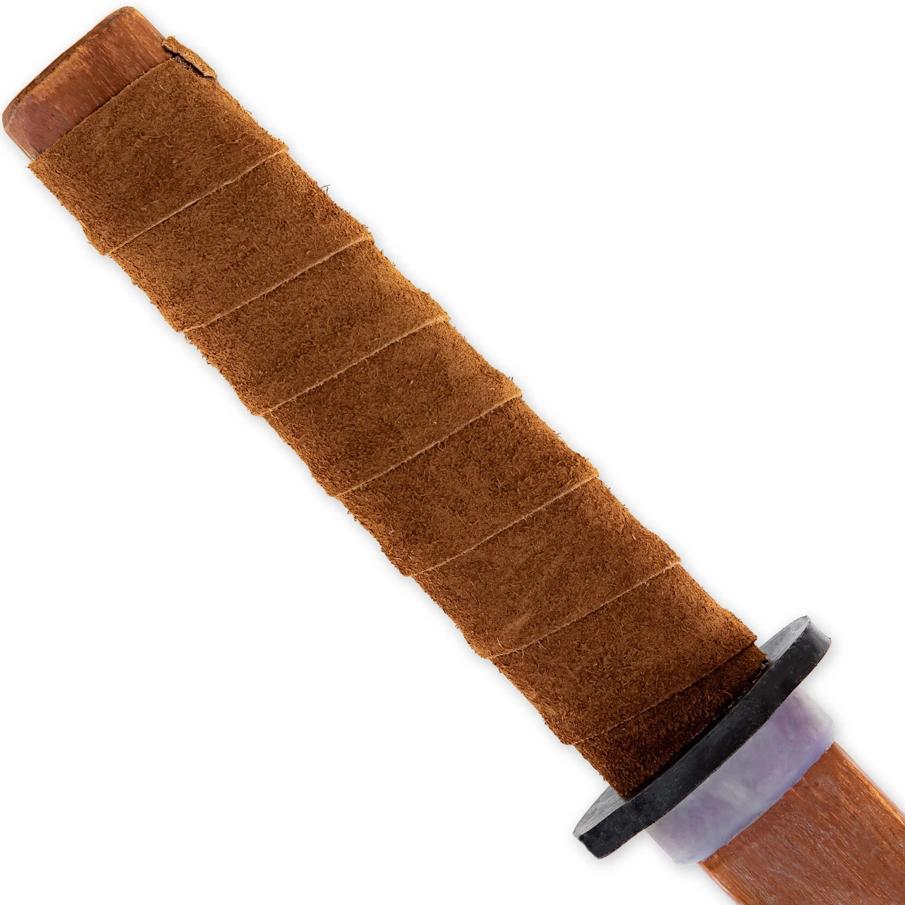 Long-awaited Match Wooden Swords Choice Of Brown Or Black 3 Long-awaited Match Wooden Swords Choice Of Brown Or Black - Image 3