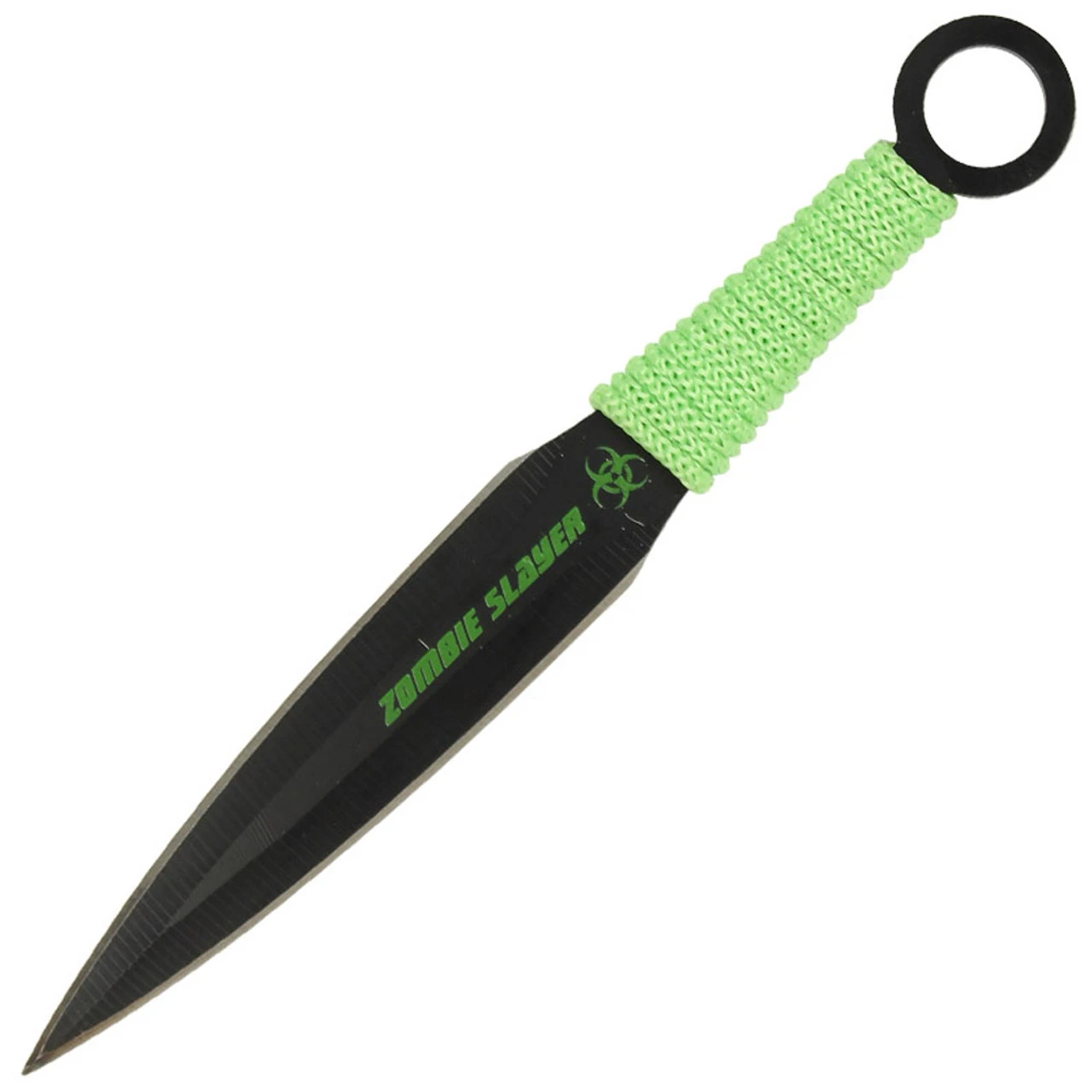 Deadly Dozen Throwing Knives Set 3 Deadly Dozen Throwing Knives Set - Image 3