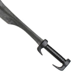 Greek Roman Spartan Warrior Battle Sword -Daggers Store WG1056BK 24908.1564502469