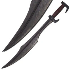Greek Warrior Spartan Warrior Sword 5 Greek Warrior Spartan Warrior Sword -Daggers Store WG1056 20036.1564501940