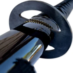 Reverse Sided Full Tang High Carbon Steel Handmade Replica Anime Katana Sword 10 Reverse Sided Full Tang High Carbon Steel Handmade Replica Anime Katana Sword -Daggers Store WG333H 03157.1636054262