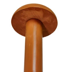 Prized Memento Handmade Sheesham Wood Helmet & Chest Armor Stand- Burnt Orange Finish 11 Prized Memento Handmade Sheesham Wood Helmet & Chest Armor Stand- Burnt Orange Finish -Daggers Store WS3112 04 80423.1693340349