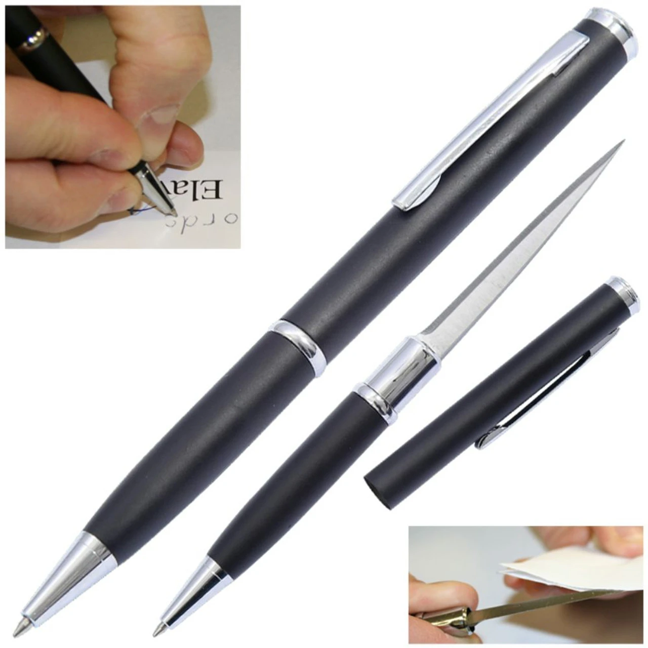 Dozen Pen Knives Modern Letter Opener Knife 2 Dozen Pen Knives Modern Letter Opener Knife - Image 2