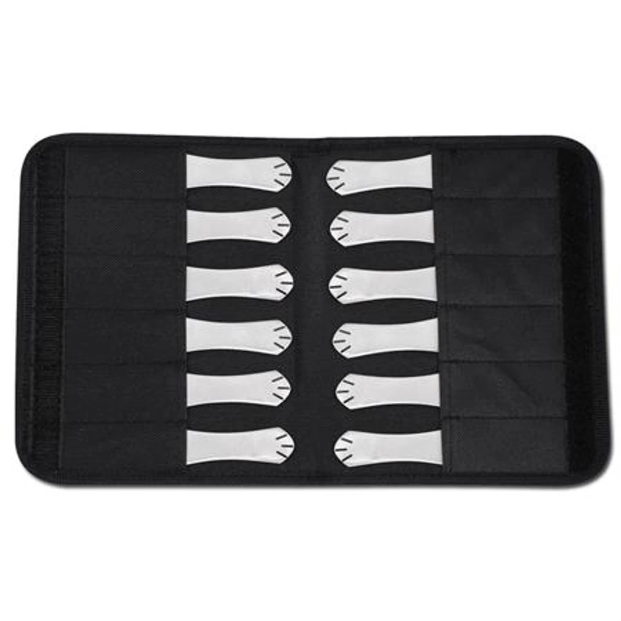 Assassins Creed Brotherhood Dozen Throwing Knives 1 Assassins Creed Brotherhood Dozen Throwing Knives