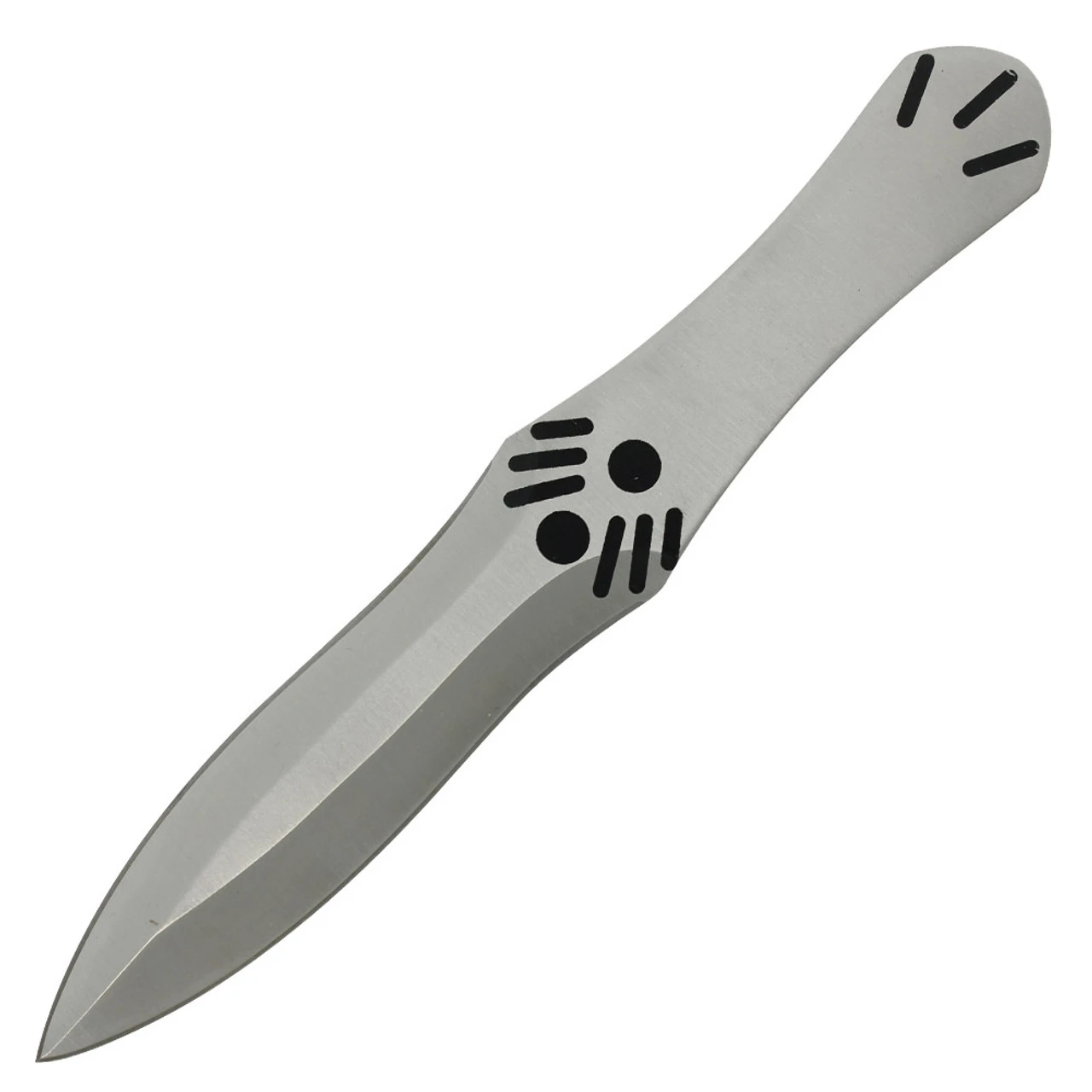 Assassins Creed Brotherhood Dozen Throwing Knives 2 Assassins Creed Brotherhood Dozen Throwing Knives - Image 2